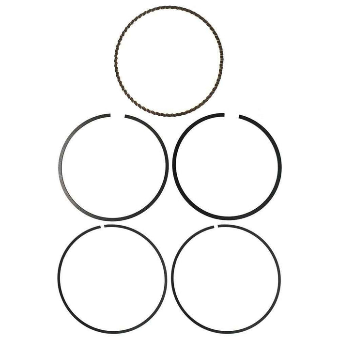 DURAFORCE For Honda XR400R 1996-2004 Big Bore Cylinder Piston Gasket Kit 89mm 440cc