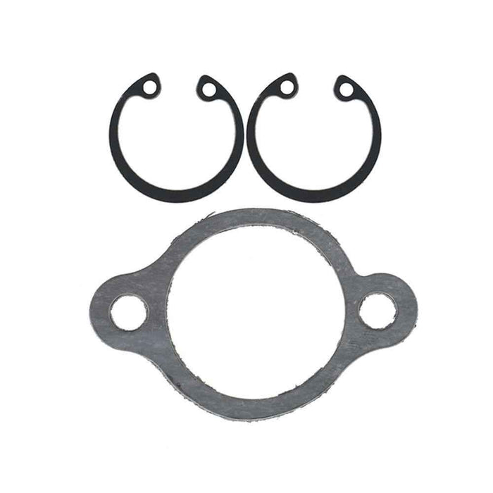 DURAFORCE For Honda XR400R 1996-2004 Big Bore Cylinder Piston Gasket Kit 89mm 440cc