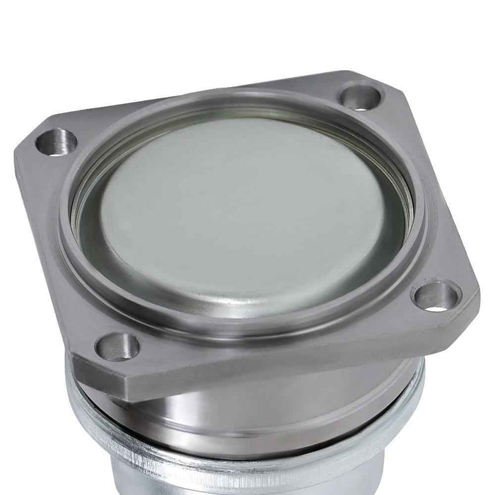 DURAFORCE For 2006-2010 Hummer H3 2009-2010 H3T Front Driveshaft Prop Shaft Assembly 4WD