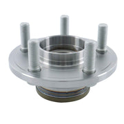 DURAFORCE 2PCS Front Wheel Hub Bearing Unit For Dodge Charger 2006 2007-2010 2011 513224
