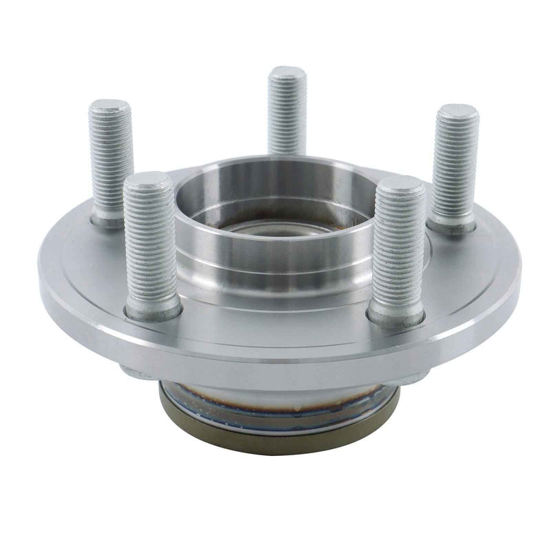 DURAFORCE 2PCS Front Wheel Hub Bearing Unit For Dodge Charger 2006 2007-2010 2011 513224
