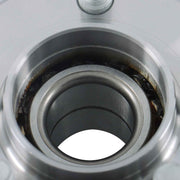 DURAFORCE 2PCS Front Wheel Hub Bearing Unit For Dodge Charger 2006 2007-2010 2011 513224