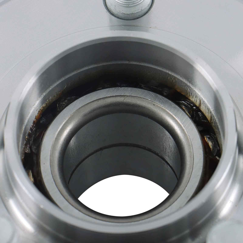 DURAFORCE 2PCS Front Wheel Hub Bearing Unit For Dodge Charger 2006 2007-2010 2011 513224