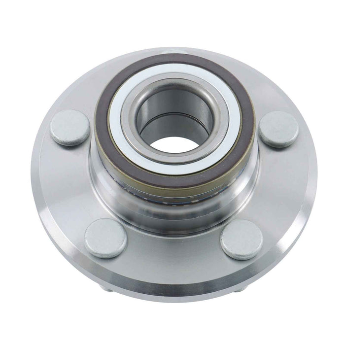 DURAFORCE 2PCS Front Wheel Hub Bearing Unit For Dodge Charger 2006 2007-2010 2011 513224