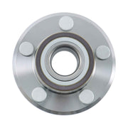 DURAFORCE 2PCS Front Wheel Hub Bearing Unit For Dodge Charger 2006 2007-2010 2011 513224