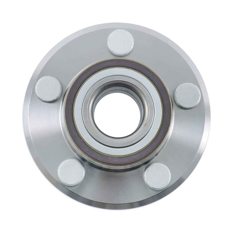 DURAFORCE 2PCS Front Wheel Hub Bearing Unit For Dodge Charger 2006 2007-2010 2011 513224