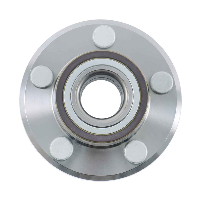 DURAFORCE 2PCS Front Wheel Hub Bearing Unit For Dodge Charger 2006 2007-2010 2011 513224