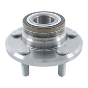 DURAFORCE 2PCS Front Wheel Hub Bearing Unit For Dodge Charger 2006 2007-2010 2011 513224