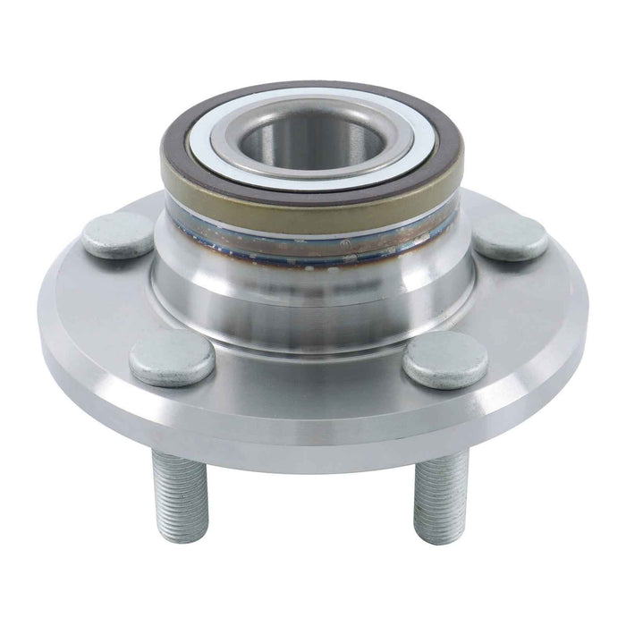 DURAFORCE 2PCS Front Wheel Hub Bearing Unit For Dodge Charger 2006 2007-2010 2011 513224