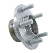 DURAFORCE 2PCS Front Wheel Hub Bearing Unit For Dodge Charger 2006 2007-2010 2011 513224
