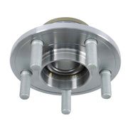 DURAFORCE 2PCS Front Wheel Hub Bearing Unit For Dodge Charger 2006 2007-2010 2011 513224