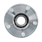 DURAFORCE 2PCS Front Wheel Hub Bearing Unit For Dodge Charger 2006 2007-2010 2011 513224
