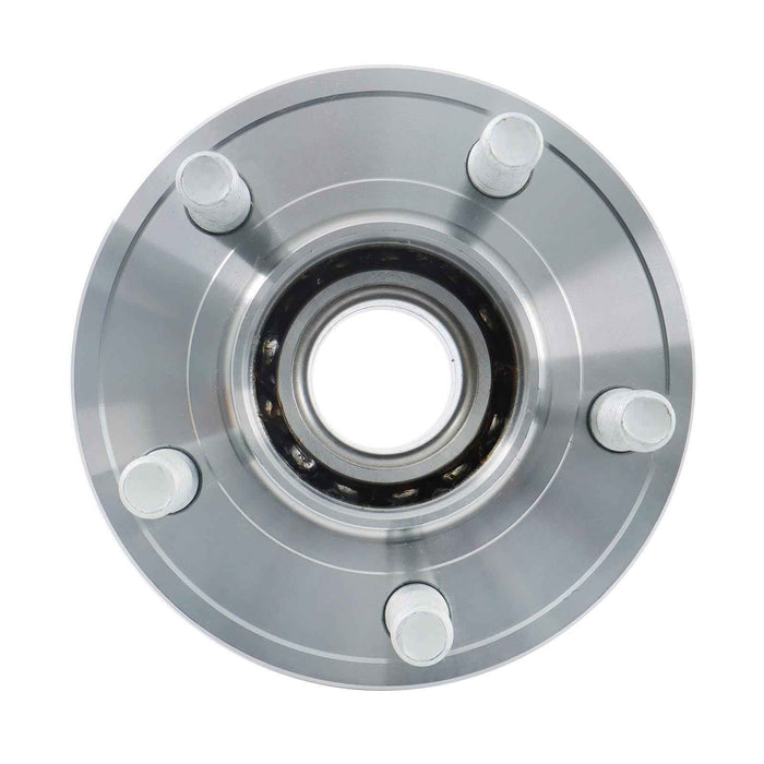 DURAFORCE 2PCS Front Wheel Hub Bearing Unit For Dodge Charger 2006 2007-2010 2011 513224