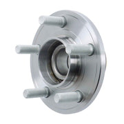 DURAFORCE 2PCS Front Wheel Hub Bearing Unit For Dodge Charger 2006 2007-2010 2011 513224