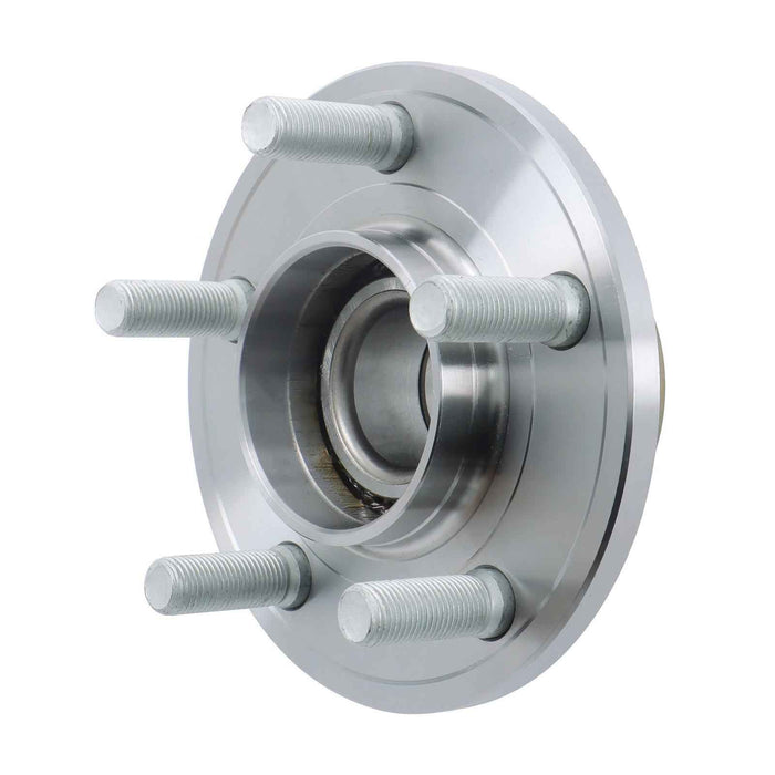 DURAFORCE 2PCS Front Wheel Hub Bearing Unit For Dodge Charger 2006 2007-2010 2011 513224