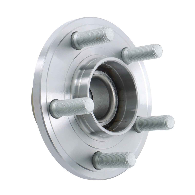 DURAFORCE 2PCS Front Wheel Hub Bearing Unit For Dodge Charger 2006 2007-2010 2011 513224