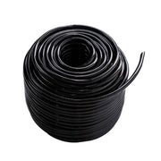 DURAFORCE 169FT Drip Irrigation Kit 1/4 Inch Automatic Patio Mi Greenhouse Watering System