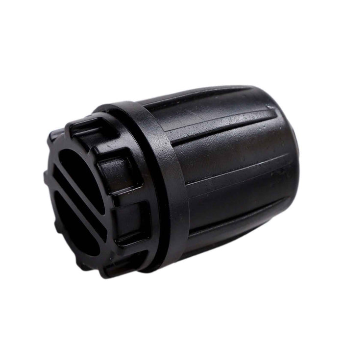 DURAFORCE 169FT Drip Irrigation Kit 1/4 Inch Automatic Patio Mi Greenhouse Watering System