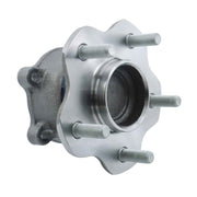 DURAFORCE For Nissan Altima Maxima Pathfinder Murano 2.5L 2× Rear Wheel Hub Bearing 512388