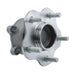 DURAFORCE For Nissan Altima Maxima Pathfinder Murano 2.5L 2× Rear Wheel Hub Bearing 512388