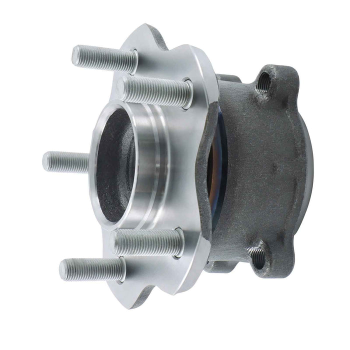 DURAFORCE For Nissan Altima Maxima Pathfinder Murano 2.5L 2× Rear Wheel Hub Bearing 512388