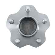 DURAFORCE For Nissan Altima Maxima Pathfinder Murano 2.5L 2× Rear Wheel Hub Bearing 512388