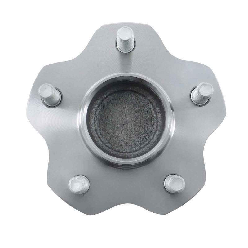 DURAFORCE For Nissan Altima Maxima Pathfinder Murano 2.5L 2× Rear Wheel Hub Bearing 512388