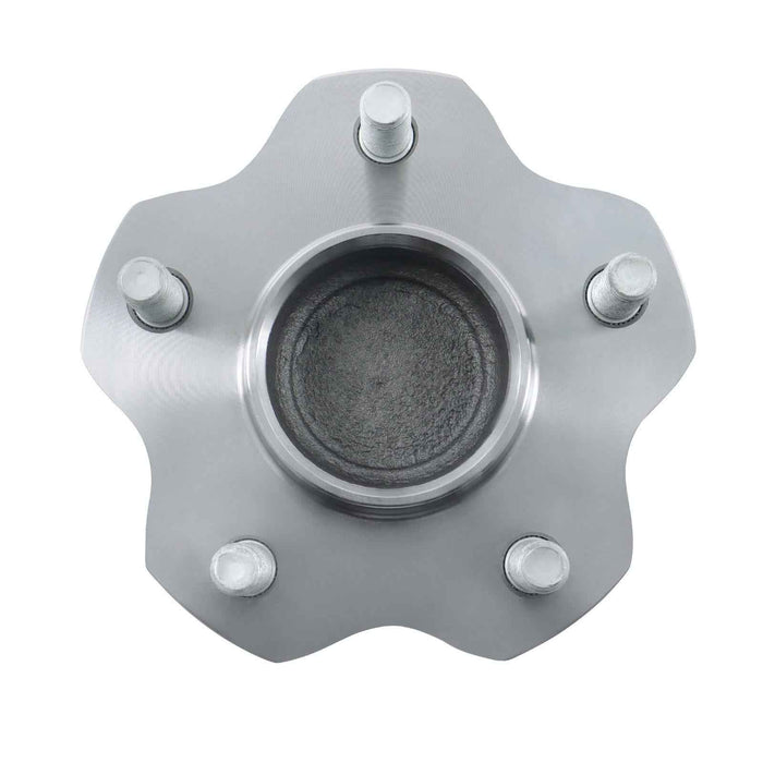 DURAFORCE For Nissan Altima Maxima Pathfinder Murano 2.5L 2× Rear Wheel Hub Bearing 512388