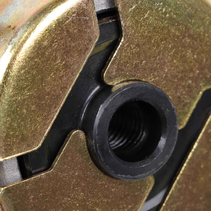 DURAFORCE AM124498 AM131680 AM144377 AM135349 For John Deere 3 Pack Spindle Assembly