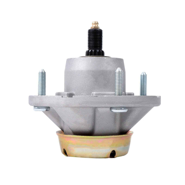 DURAFORCE AM124498 AM131680 AM144377 AM135349 For John Deere 3 Pack Spindle Assembly