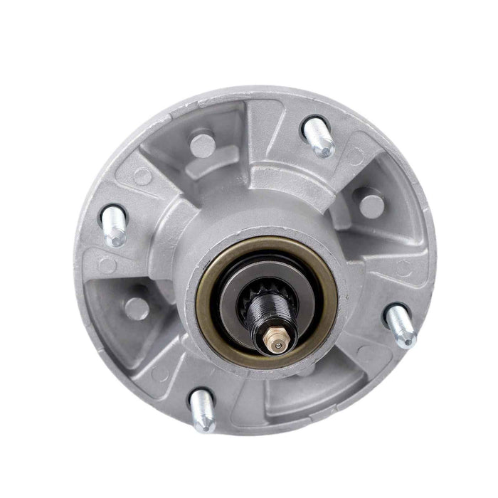 DURAFORCE AM124498 AM131680 AM144377 AM135349 For John Deere 3 Pack Spindle Assembly