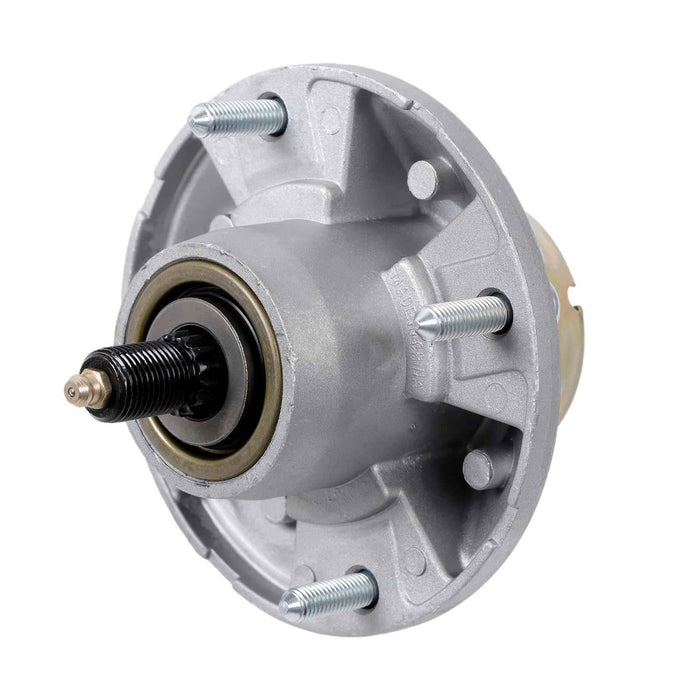 DURAFORCE AM124498 AM131680 AM144377 AM135349 For John Deere 3 Pack Spindle Assembly