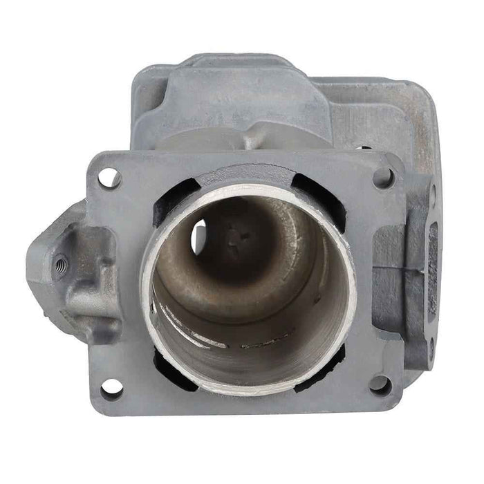 DURAFORCE Chainsaw Cylinder Gasket Kit 44.7mm For Stihl MS261 11410201200 Oil Seal Parts