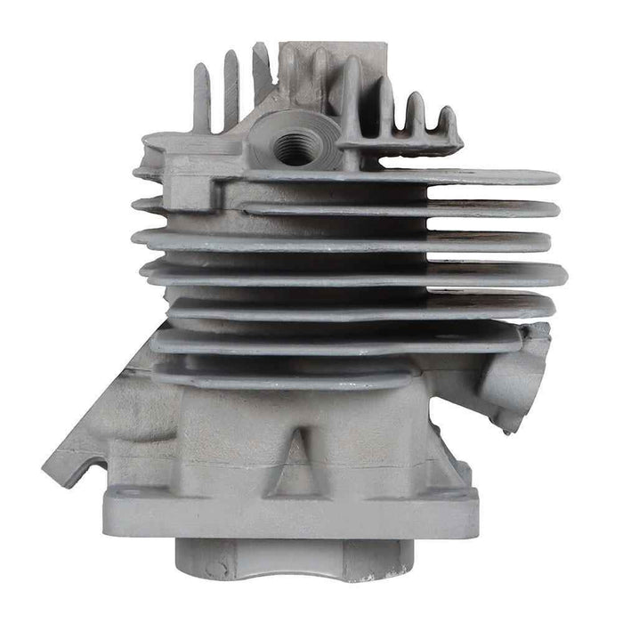 DURAFORCE Chainsaw Cylinder Gasket Kit 44.7mm For Stihl MS261 11410201200 Oil Seal Parts