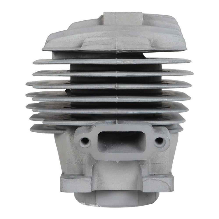 DURAFORCE Chainsaw Cylinder Gasket Kit 44.7mm For Stihl MS261 11410201200 Oil Seal Parts