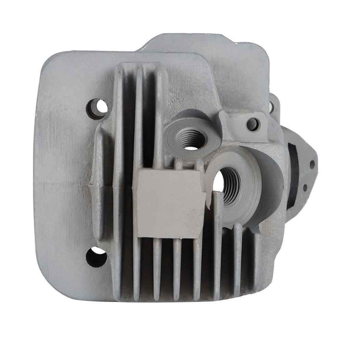 DURAFORCE Chainsaw Cylinder Gasket Kit 44.7mm For Stihl MS261 11410201200 Oil Seal Parts