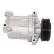 DURAFORCE 92600CJ60A A/C Compressor +Clutch For Nissan Versa Tiida 2007-12 1.8L CO 11155C