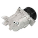 DURAFORCE 92600CJ60A A/C Compressor +Clutch For Nissan Versa Tiida 2007-12 1.8L CO 11155C