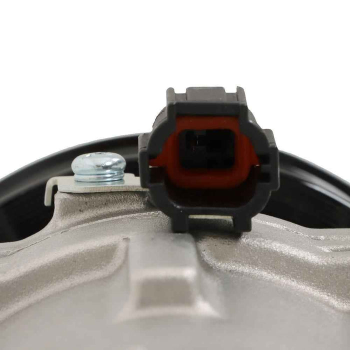 DURAFORCE 92600CJ60A A/C Compressor +Clutch For Nissan Versa Tiida 2007-12 1.8L CO 11155C