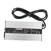 DURAFORCE Battery Charger Fit For Star EZGo TXT Golf Cart Club Car DS Yamaha 48V 6A New