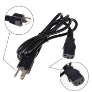 DURAFORCE Battery Charger Fit For Star EZGo TXT Golf Cart Club Car DS Yamaha 48V 6A New