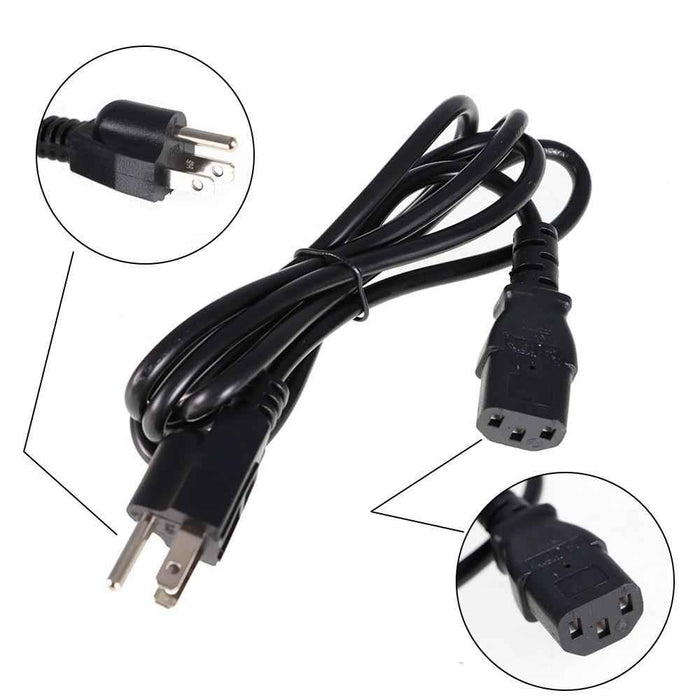 DURAFORCE Battery Charger Fit For Star EZGo TXT Golf Cart Club Car DS Yamaha 48V 6A New