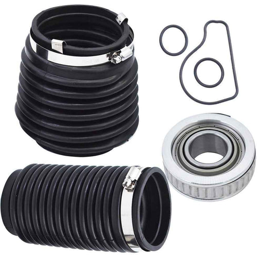 DURAFORCE For Volvo Penta SX drives 18-2772-1 3853807 3841481 385042 Transom Seal Kit New