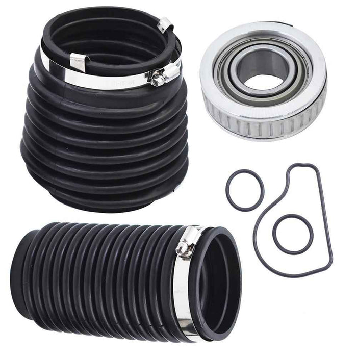 DURAFORCE For Volvo Penta SX drives 18-2772-1 3853807 3841481 385042 Transom Seal Kit New