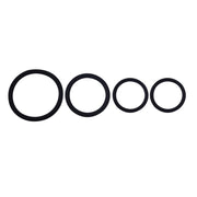 DURAFORCE 30-803097T1 Fit For MerCruiser Alpha one Gen 1 Transom Seal Bearing Bellows Kit