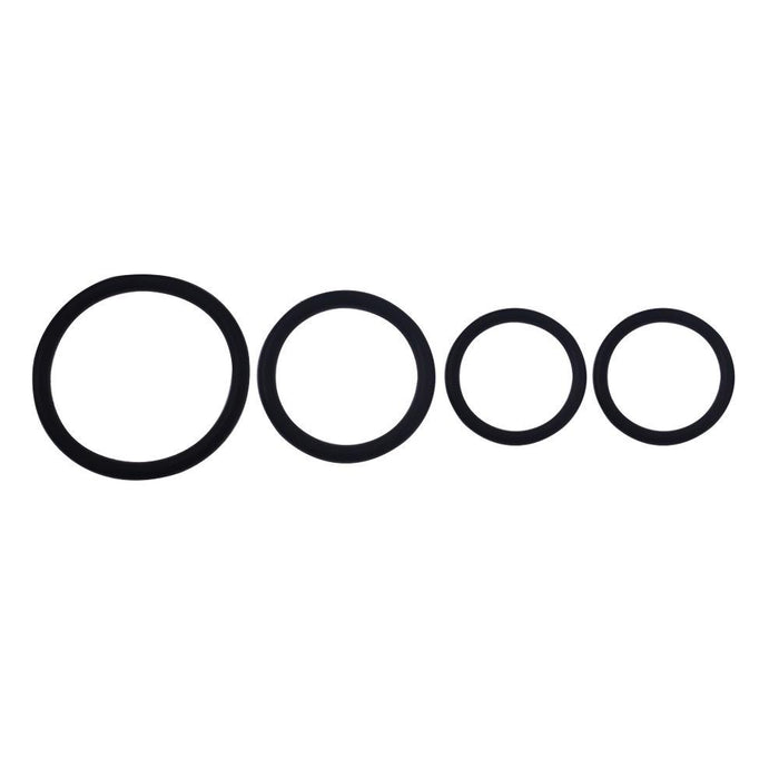 DURAFORCE 30-803097T1 Fit For MerCruiser Alpha one Gen 1 Transom Seal Bearing Bellows Kit