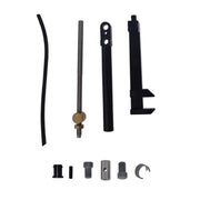 DURAFORCE 30-803097T1 Fit For MerCruiser Alpha one Gen 1 Transom Seal Bearing Bellows Kit
