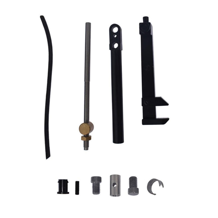 DURAFORCE 30-803097T1 Fit For MerCruiser Alpha one Gen 1 Transom Seal Bearing Bellows Kit