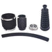 DURAFORCE 30-803097T1 Fit For MerCruiser Alpha one Gen 1 Transom Seal Bearing Bellows Kit