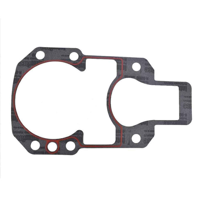 DURAFORCE 30-803097T1 Fit For MerCruiser Alpha one Gen 1 Transom Seal Bearing Bellows Kit